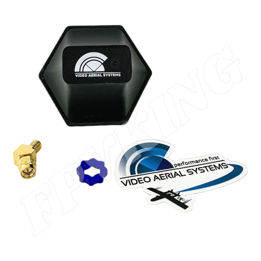 TBS VAS-IBCRAZY VAS AVENGER 5. - Skyzone Sky04O Pro Fpv Goggles recension och pris