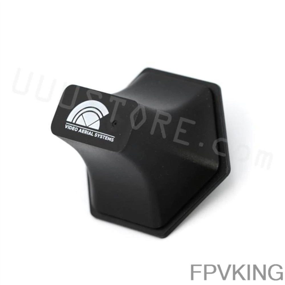 TBS VAS-IBCRAZY VAS AVENGER 5. - Skyzone Sky04O Pro Fpv Goggles recension och pris