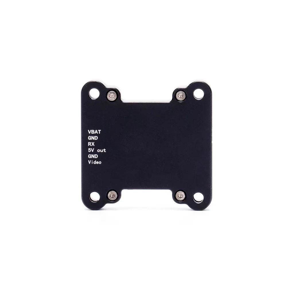 iFlight BLITZ 1.6W VTX 5.8G 40 - Iflight Blitz 1.6W 5.8G Vtx recension och pris