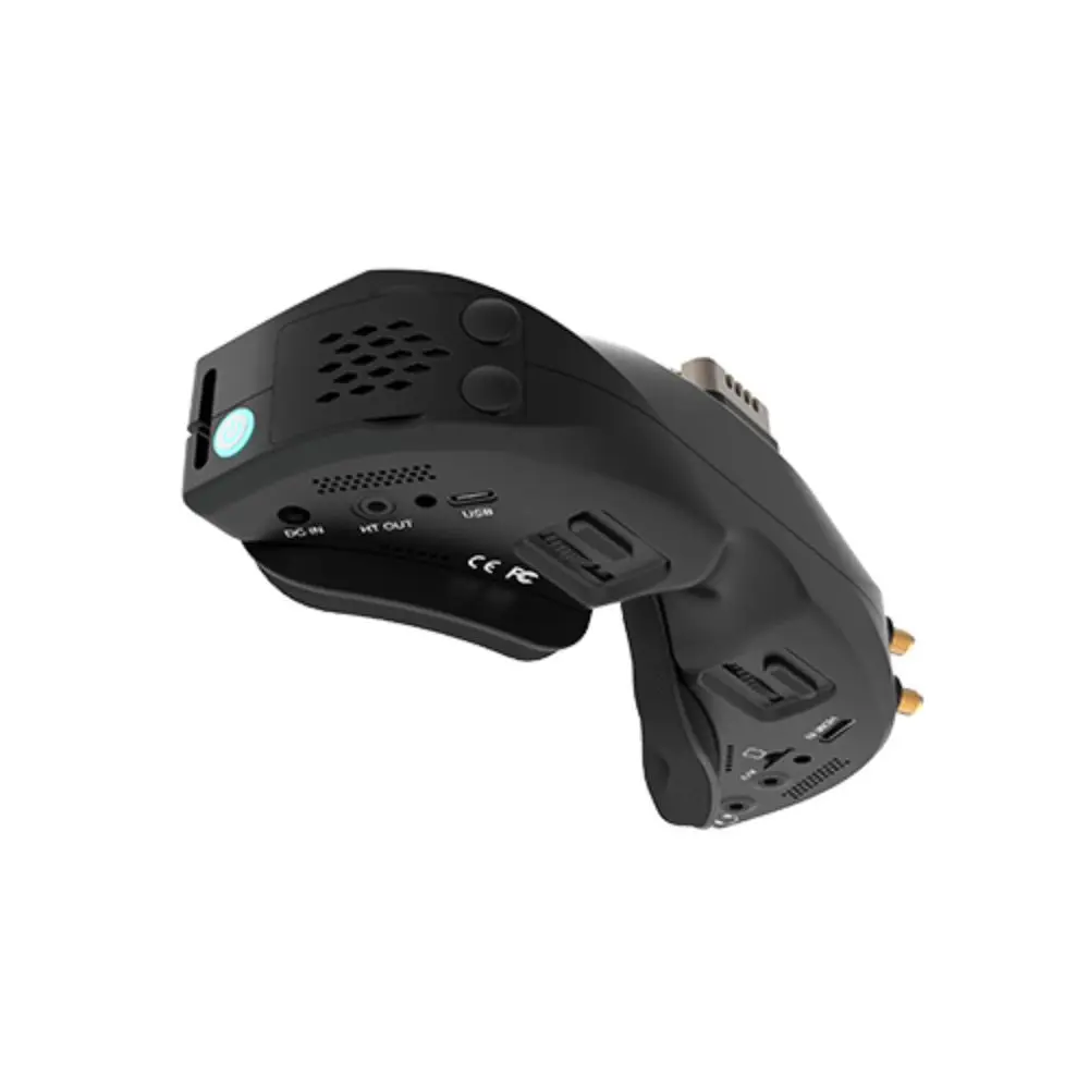 SKYZONE SKY04O Pro FPV Goggles - Skyzone Sky04O Pro Fpv Goggles recension och pris